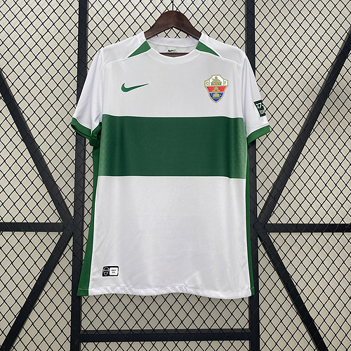 24-25 Elche Home S-2XL